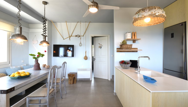 Paradisso Beach Villas - Αμμούδι, Ζάκυνθος