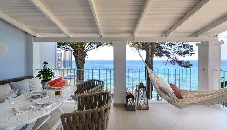 Paradisso Beach Villas - Αμμούδι, Ζάκυνθος
