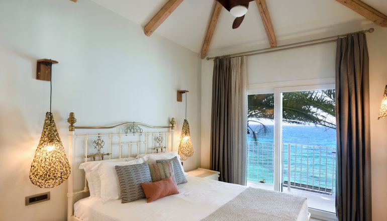 Paradisso Beach Villas - Αμμούδι, Ζάκυνθος