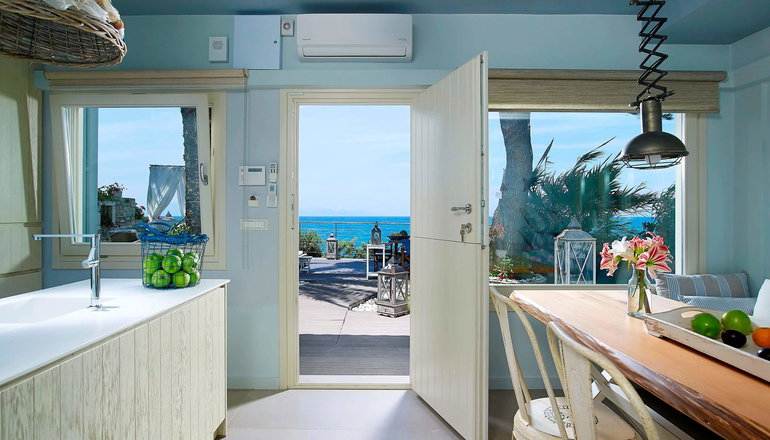 Paradisso Beach Villas - Αμμούδι, Ζάκυνθος