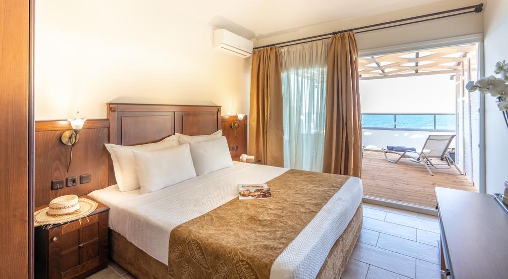 Paralia Beach Boutique Hotel - Παραλία Κατερίνης