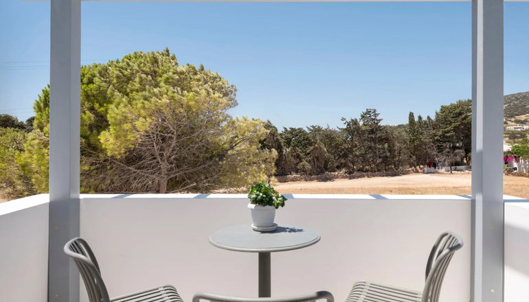 Paranthos Island Living - Χρυσή Ακτή, Πάρος