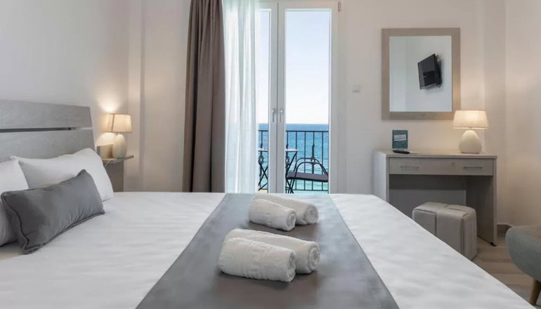 Paraskevas Boutique Hotel