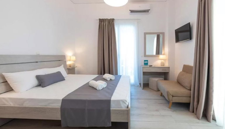 Paraskevas Boutique Hotel