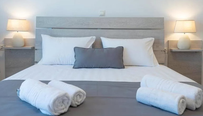 Paraskevas Boutique Hotel