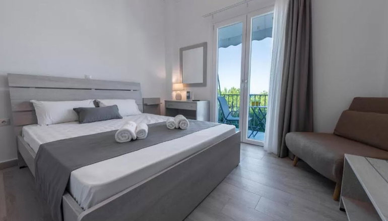 Paraskevas Boutique Hotel