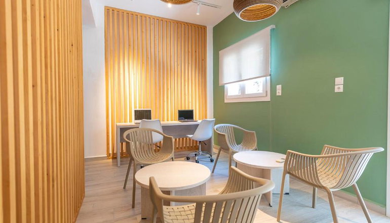 Paraskevas Boutique Hotel