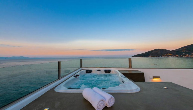 Paraskevas Boutique Hotel
