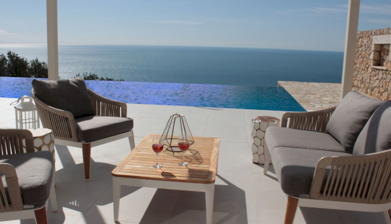 Parga Villas Collection