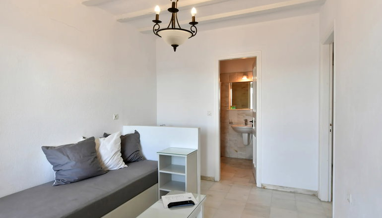 Parian Lithos Residence - Νάουσα, Πάρος