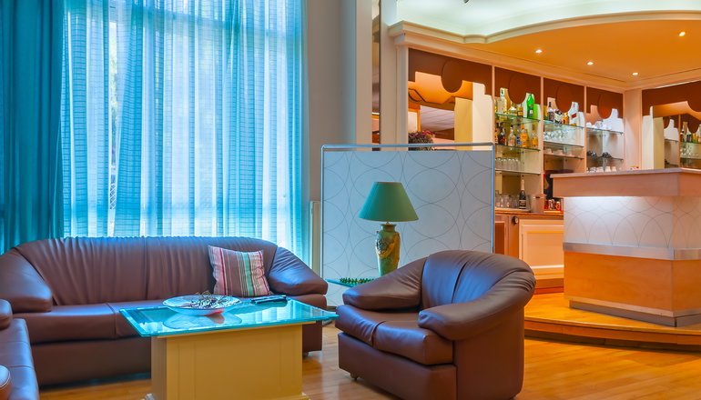 Park Hotel