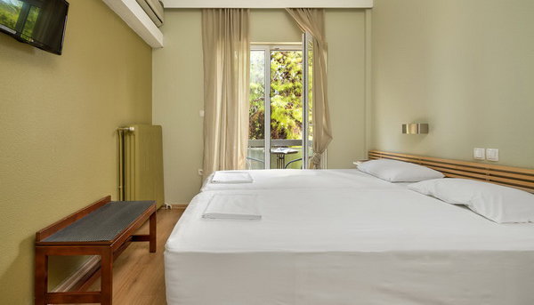 Park Hotel