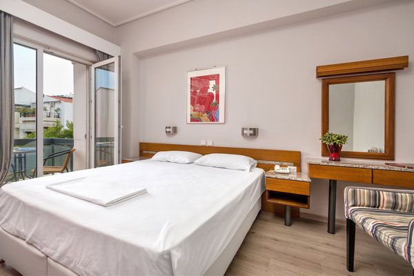 Park Hotel - Αγία Παρασκευή, Αθήνα