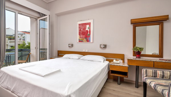 Park Hotel