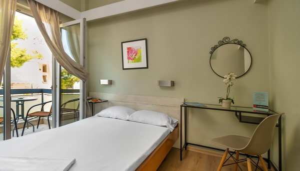 Park Hotel