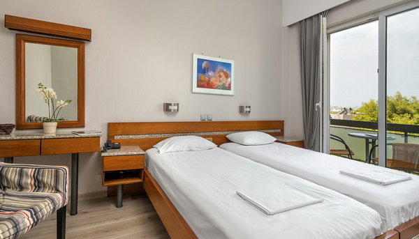 Park Hotel