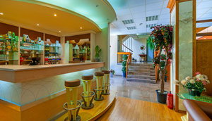 Park Hotel