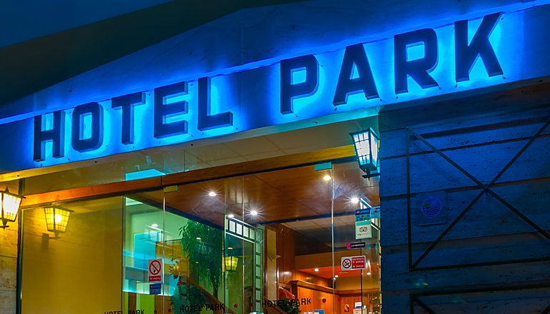 Park Hotel