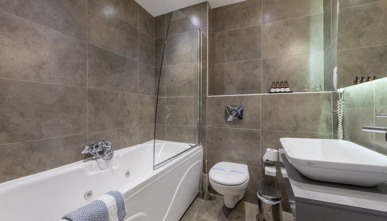 Parnassos Delphi Hotel - Δελφοί