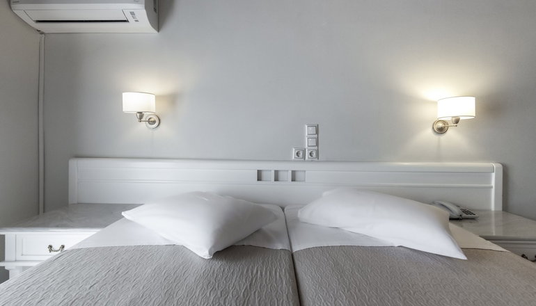 Parnassos Delphi Hotel - Δελφοί