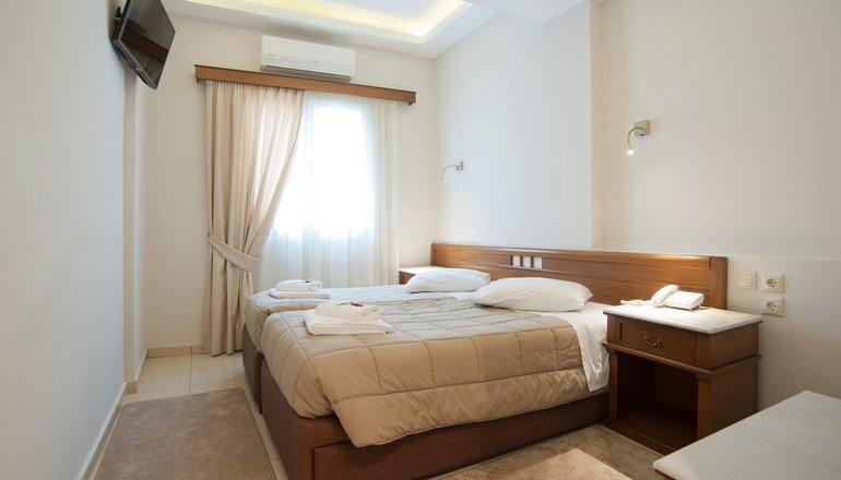 Parnassos Delphi Hotel - Δελφοί