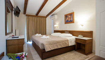 Parnassos Delphi Hotel - Δελφοί