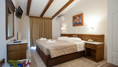 Parnassos Delphi Hotel - Δελφοί