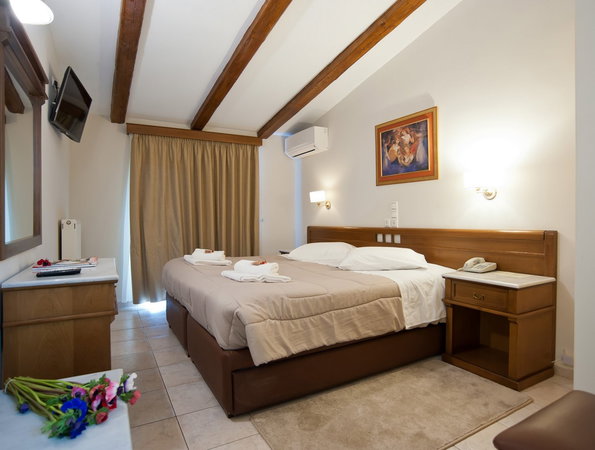 Parnassos Delphi Hotel - Δελφοί