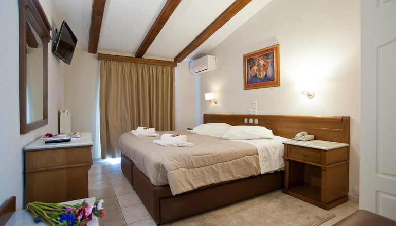 Parnassos Delphi Hotel - Δελφοί