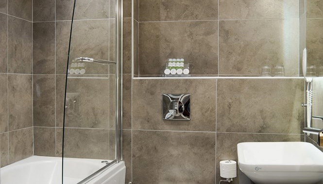 Parnassos Delphi Hotel - Δελφοί