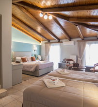 Parnassos Delphi Hotel - Δελφοί