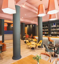 Parnassos Delphi Hotel - Δελφοί