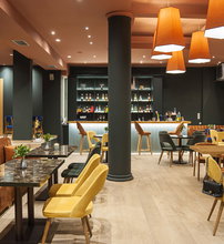 Parnassos Delphi Hotel - Δελφοί