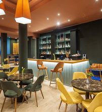Parnassos Delphi Hotel - Δελφοί