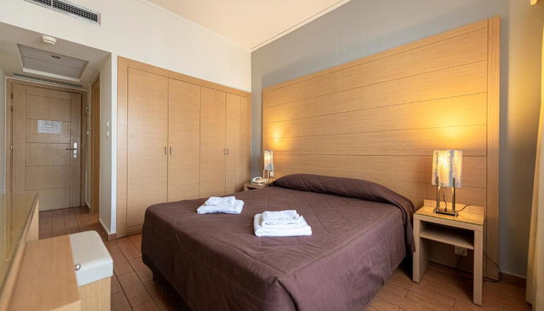 Parnon Hotel - Αθήνα