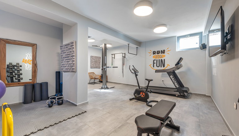 Paros Cape Suites