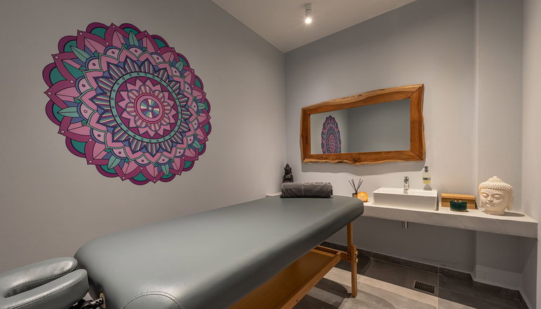 Paros Cape Suites