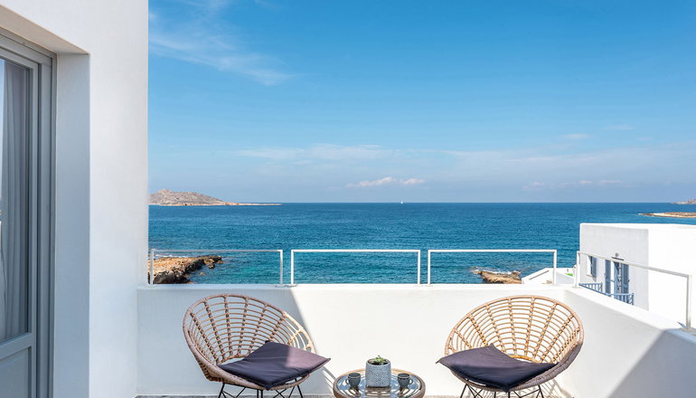 Paros Cape Suites