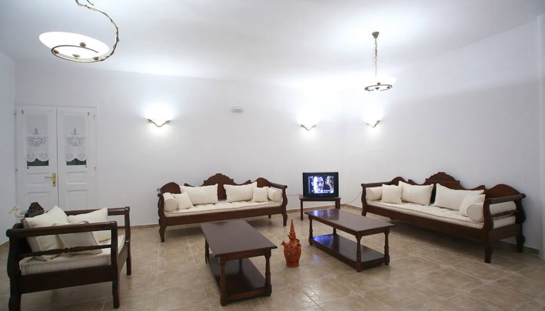 Paros Inn Seafront - Λογαράς, Πάρος