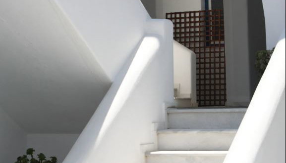 Paros Inn Seafront - Λογαράς, Πάρος