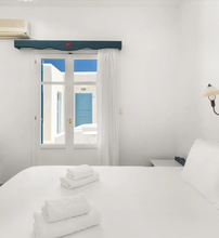 Paros Inn Seafront - Λογαράς, Πάρος