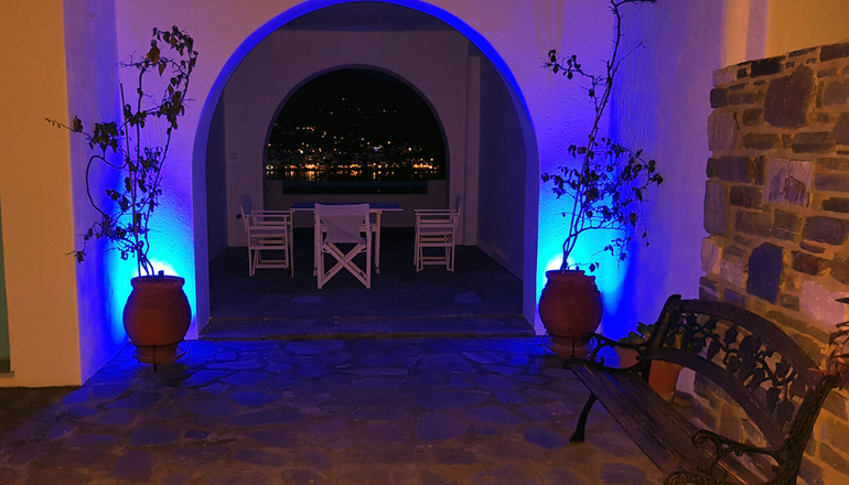 Paros Paradise - Παροικιά, Πάρος