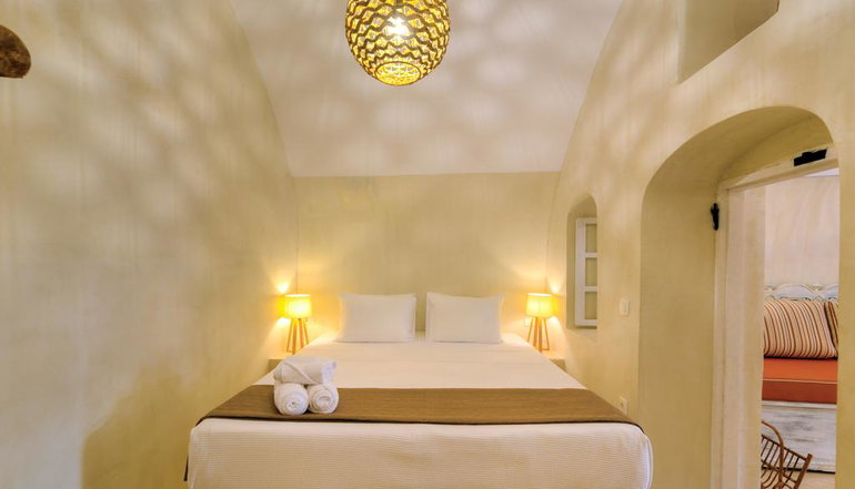 Pasithea Suites Santorini