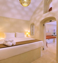 Pasithea Suites Santorini