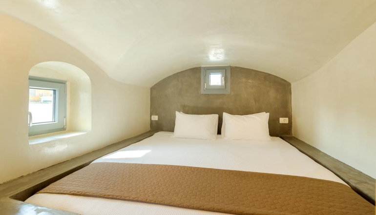 Pasithea Suites Santorini