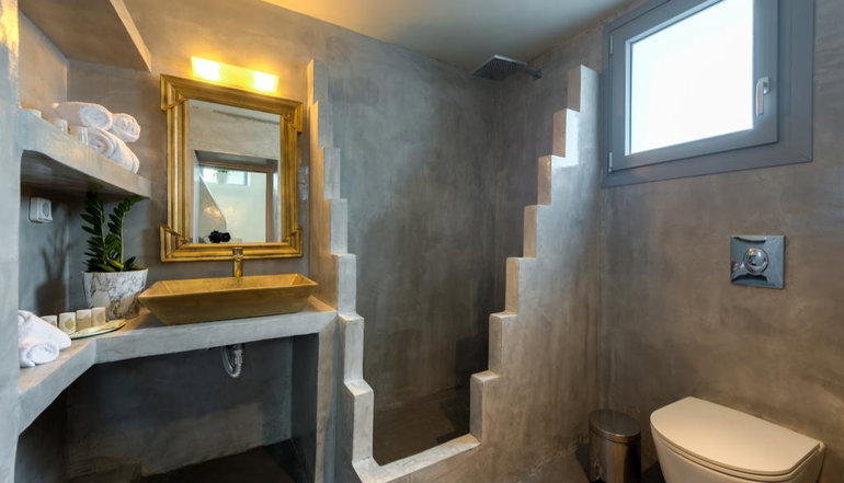 Pasithea Suites Santorini