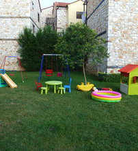 Pavloudis Apartments - Ψακούδια, Χαλκιδική