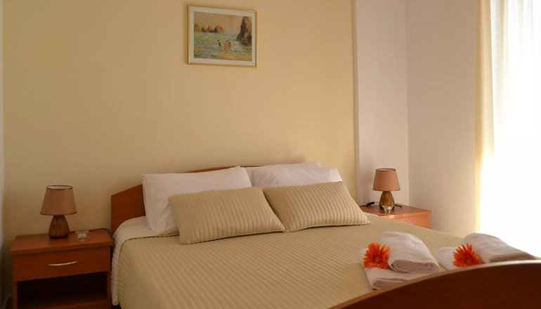 Pavloudis Apartments - Ψακούδια, Χαλκιδική