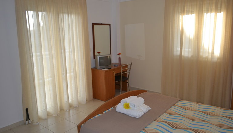 Pavloudis Apartments - Ψακούδια, Χαλκιδική