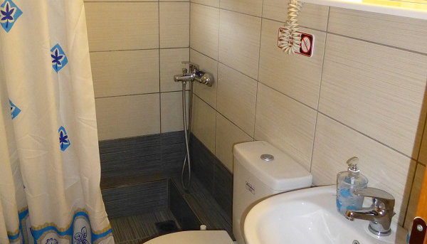 Pavloudis Apartments - Ψακούδια, Χαλκιδική